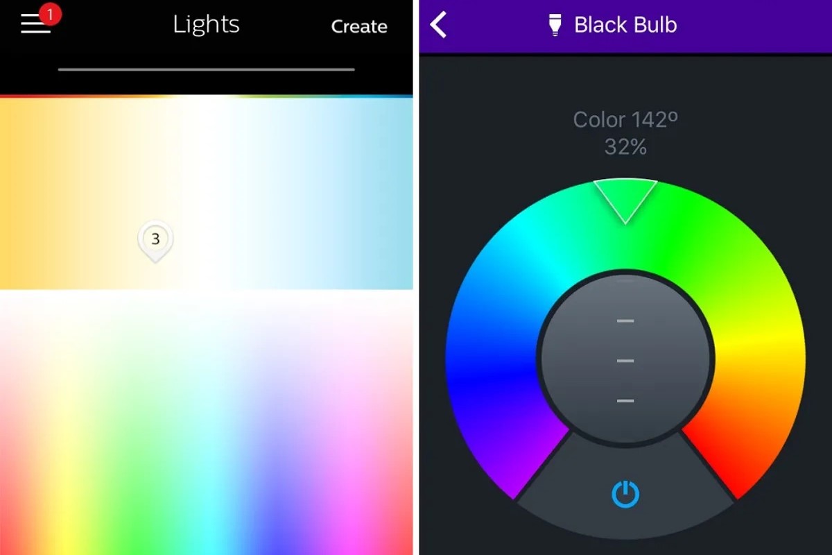 How To Get Philips Hue To Cycle Colors