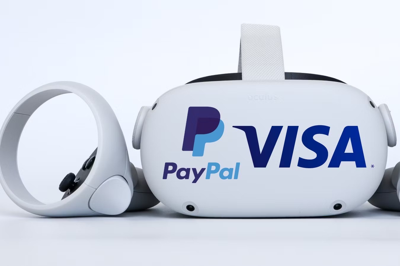 How To Get The Oculus Rift On Easy Payments With Paypal