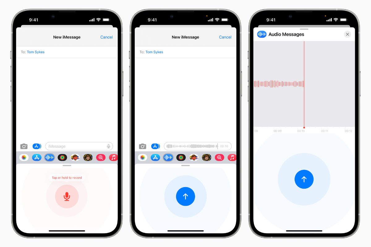 how-to-get-voice-recognition-for-text-messages