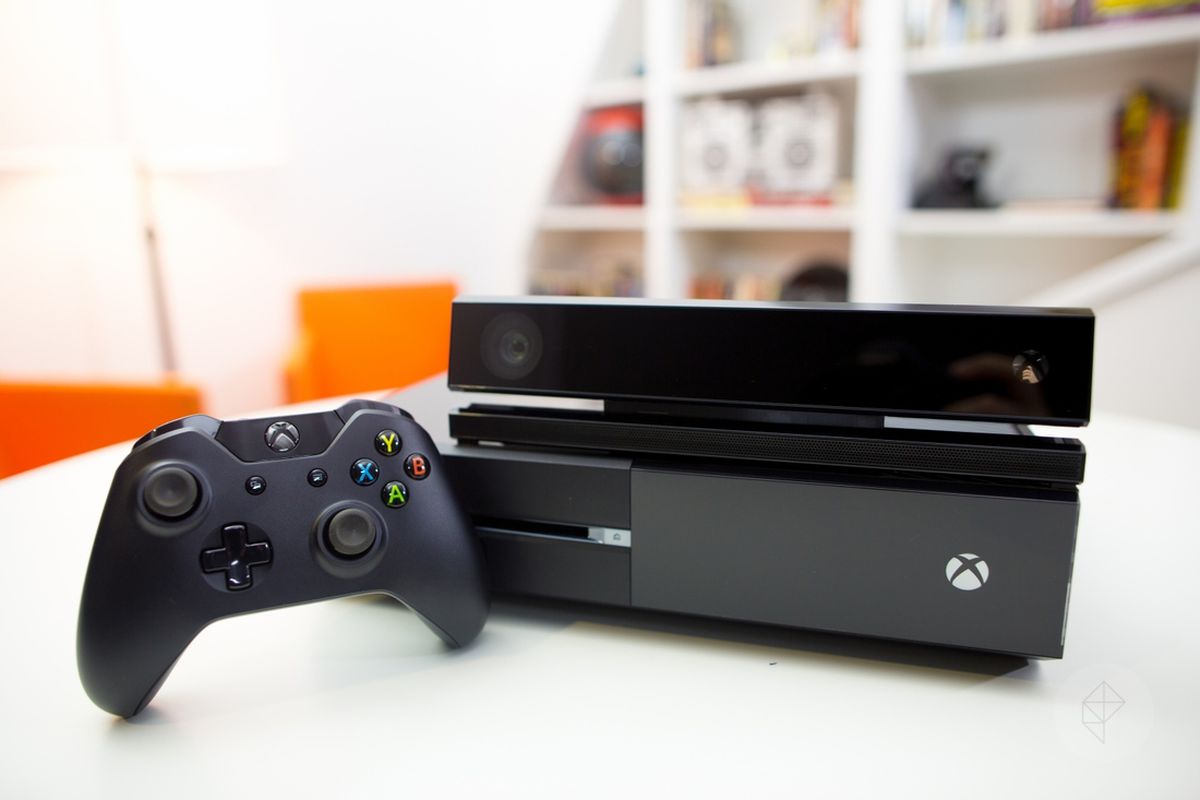 How To Get Voice Recognition On The Xbox One