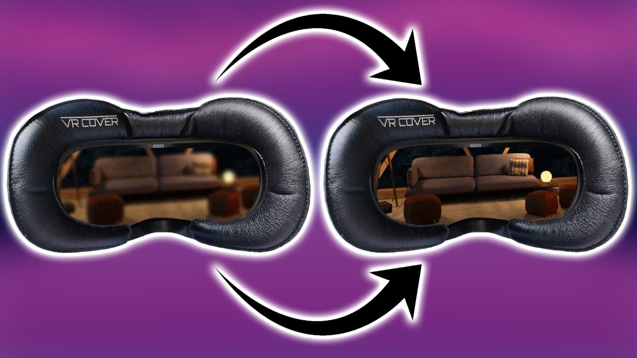 How To Increase Oculus Rift Resolution