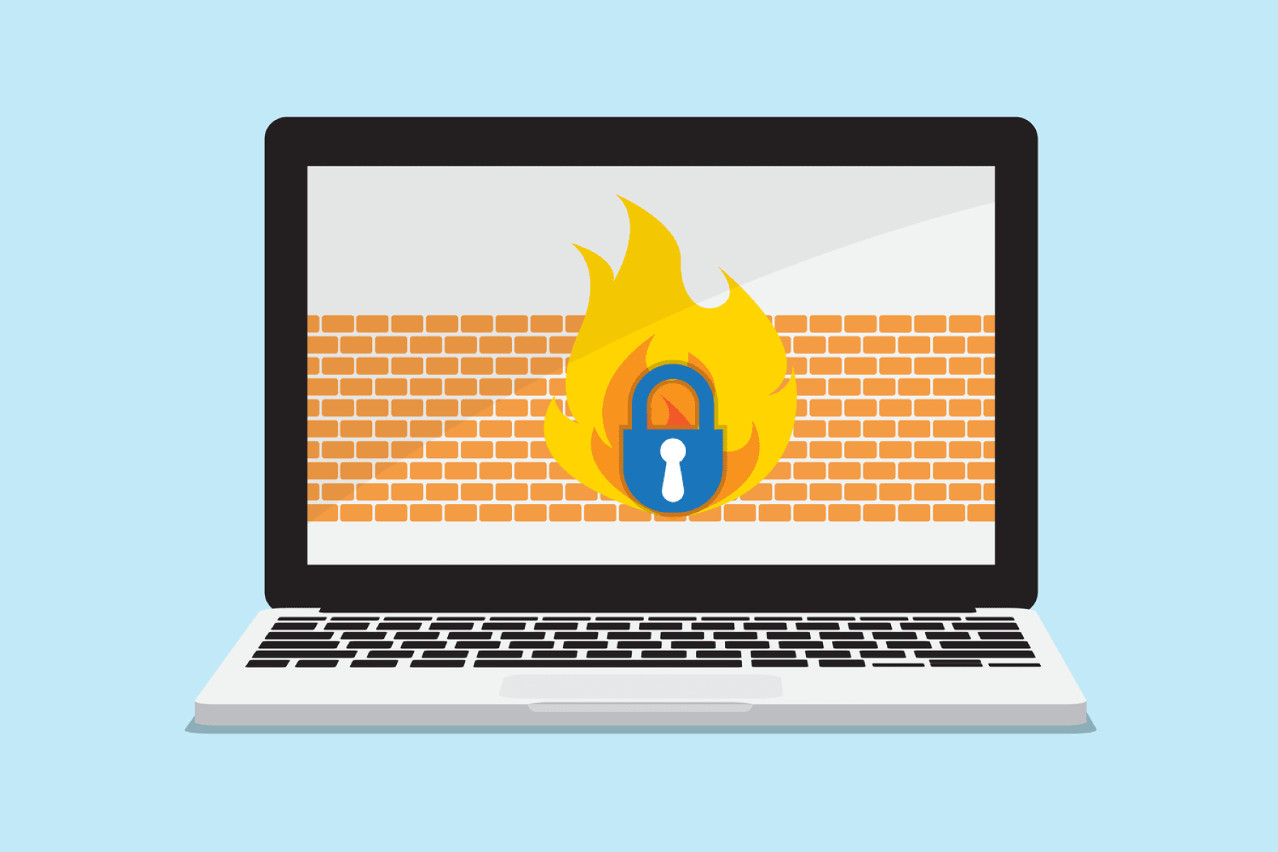 How To Install A Firewall