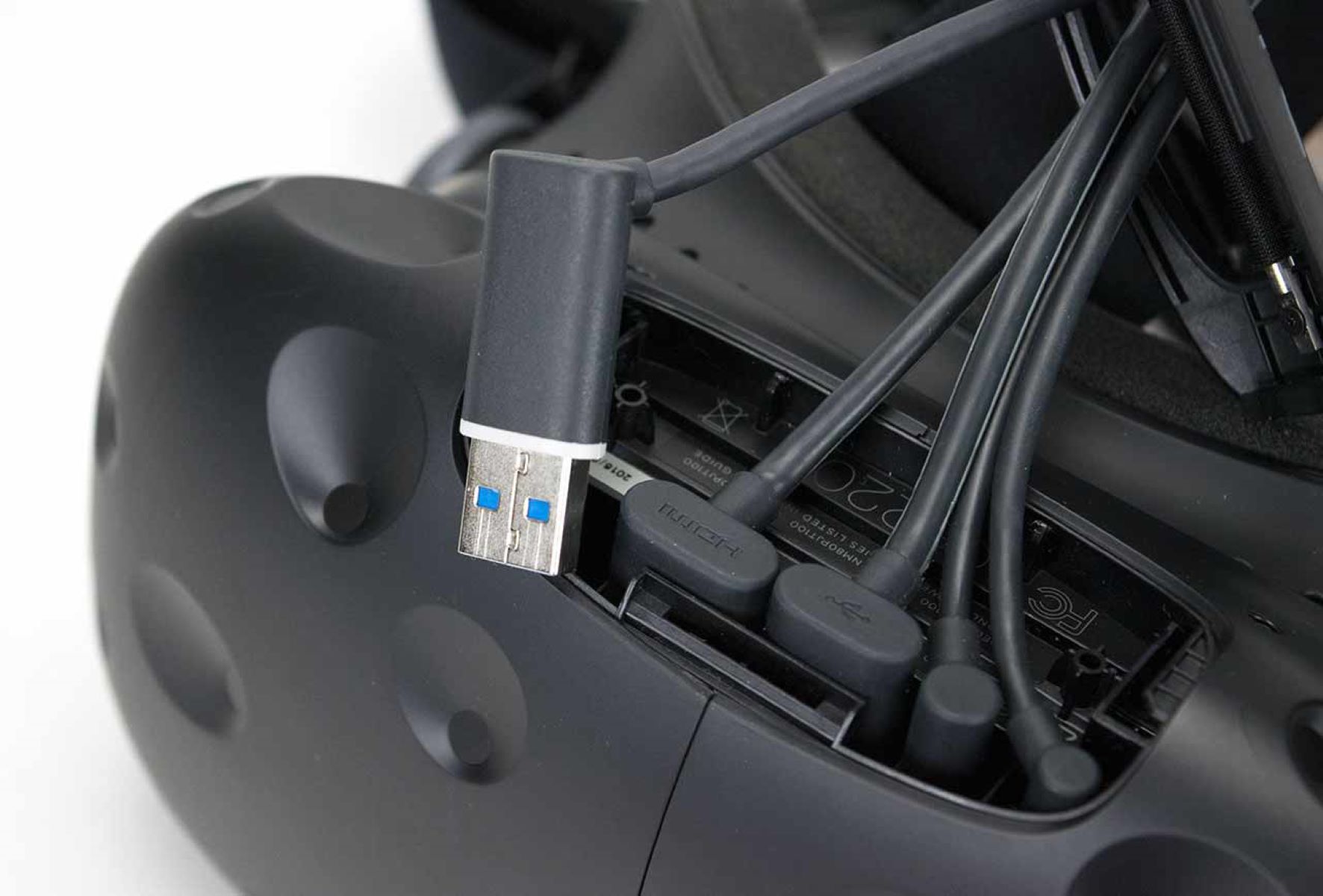 How To Install Drivers For The HTC Vive