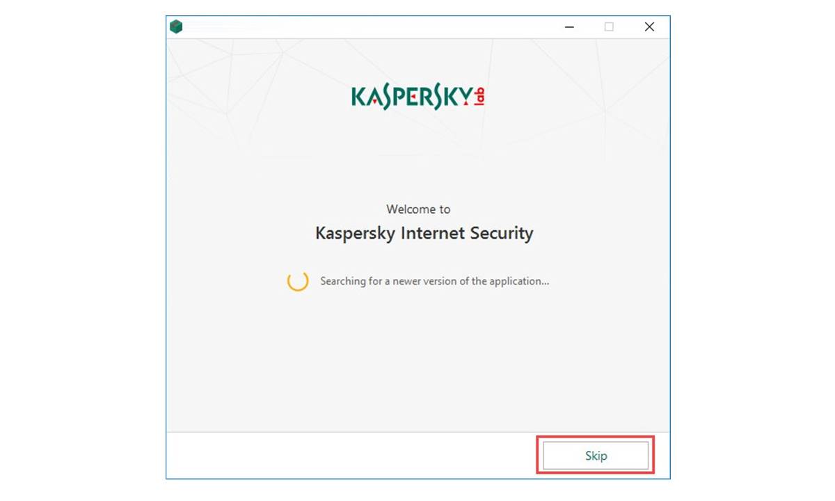 How To Install Kaspersky On Another Computer