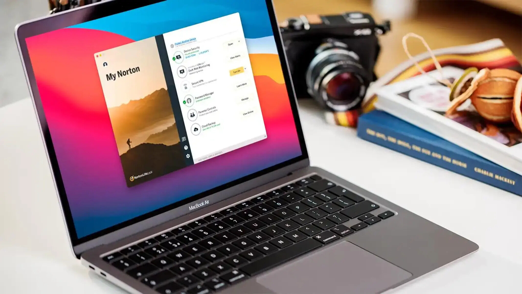 How To Install Norton Internet Security On Mac