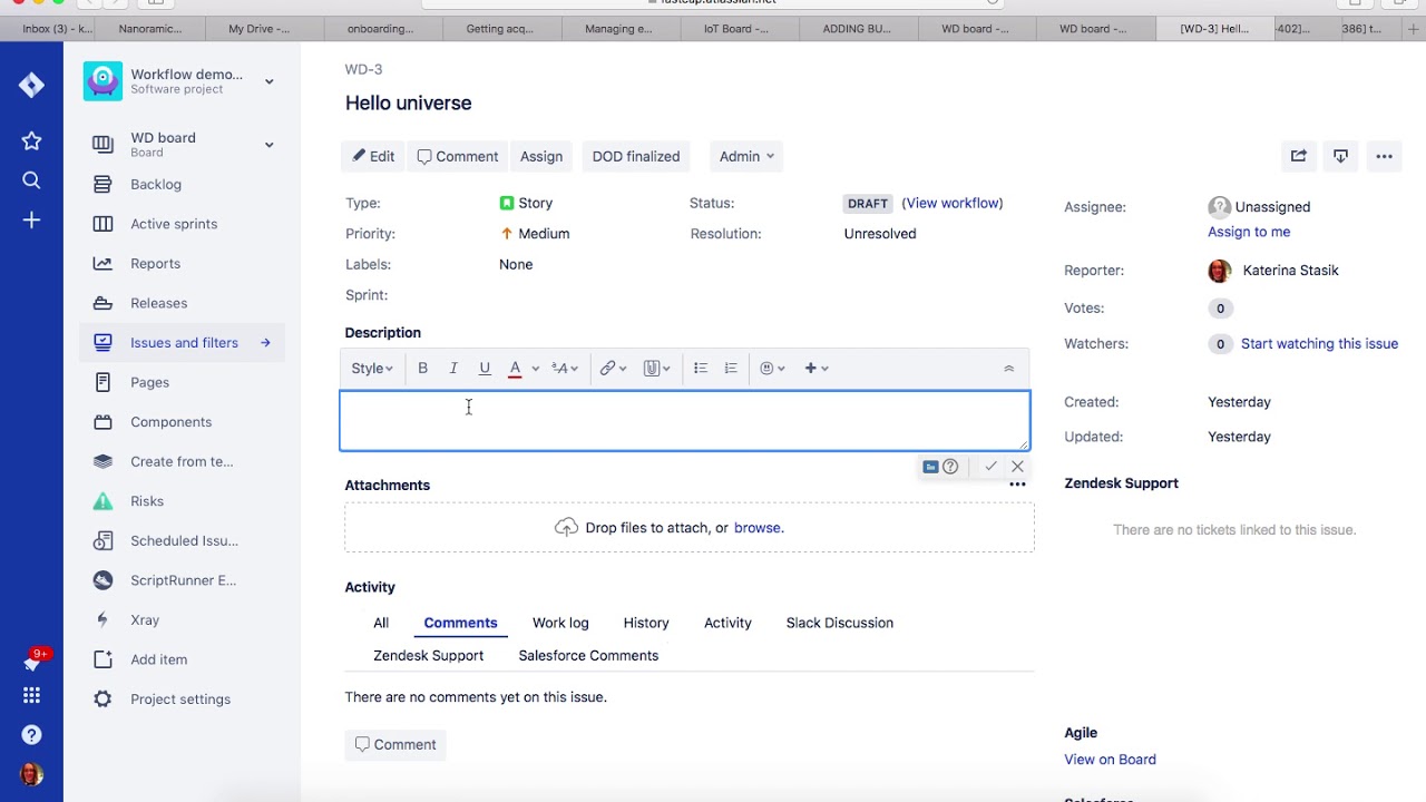 How To Integrate Jira With Automation