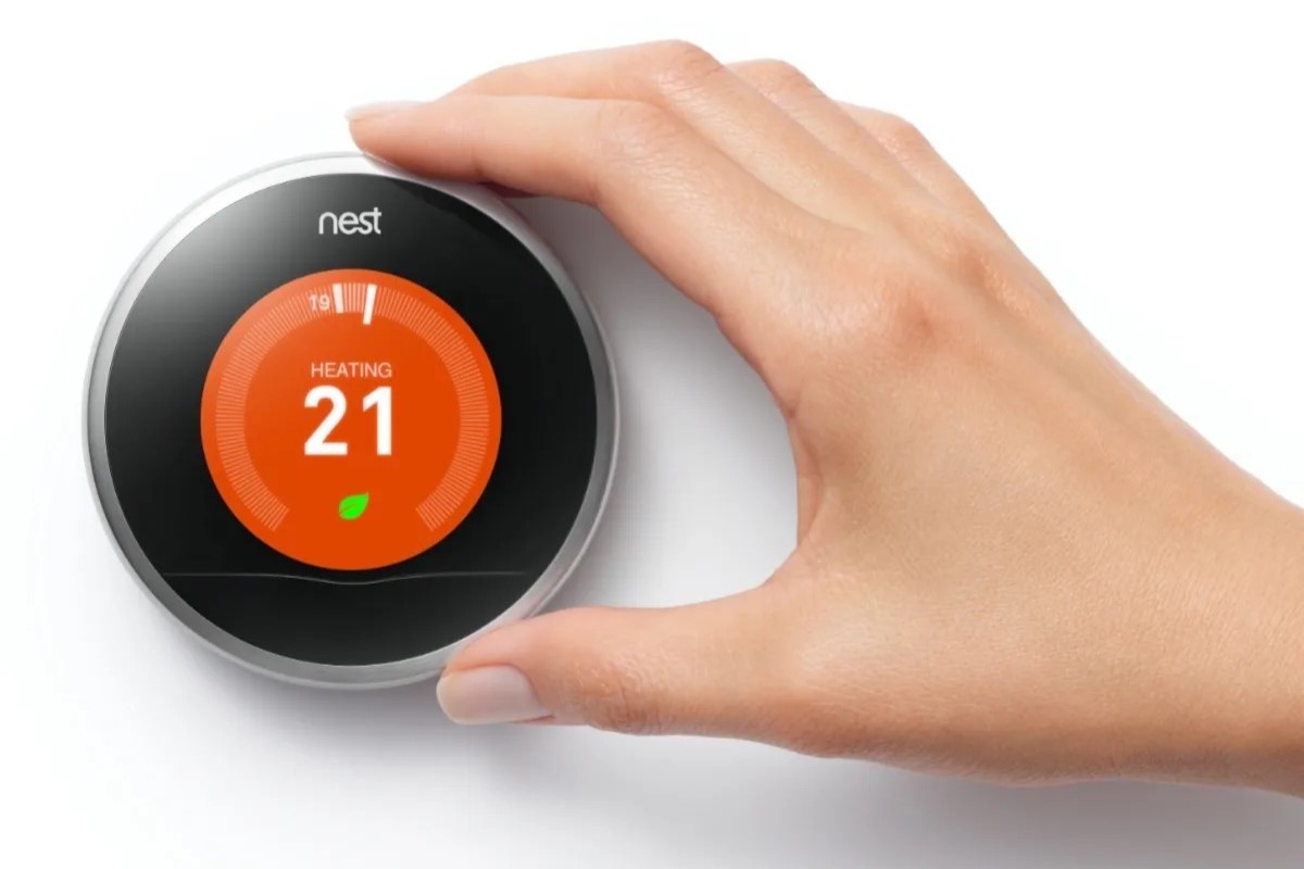How To Know When Nest Thermostat Is Fully Charged
