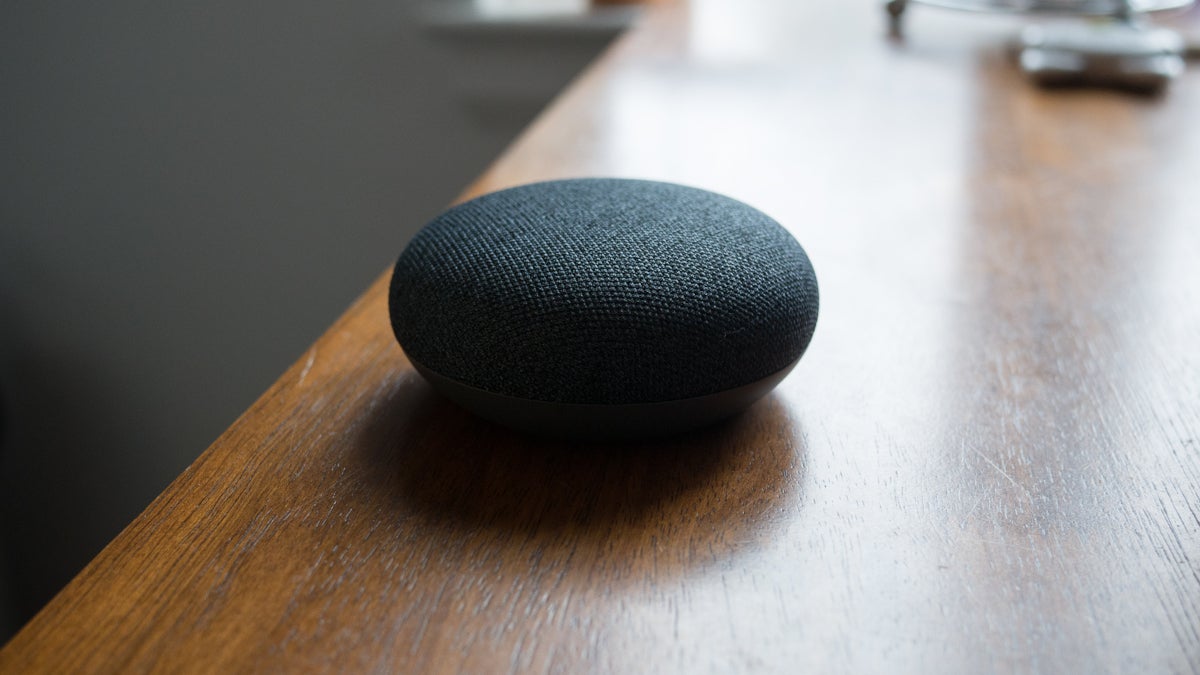 How To Listen In On Google Home