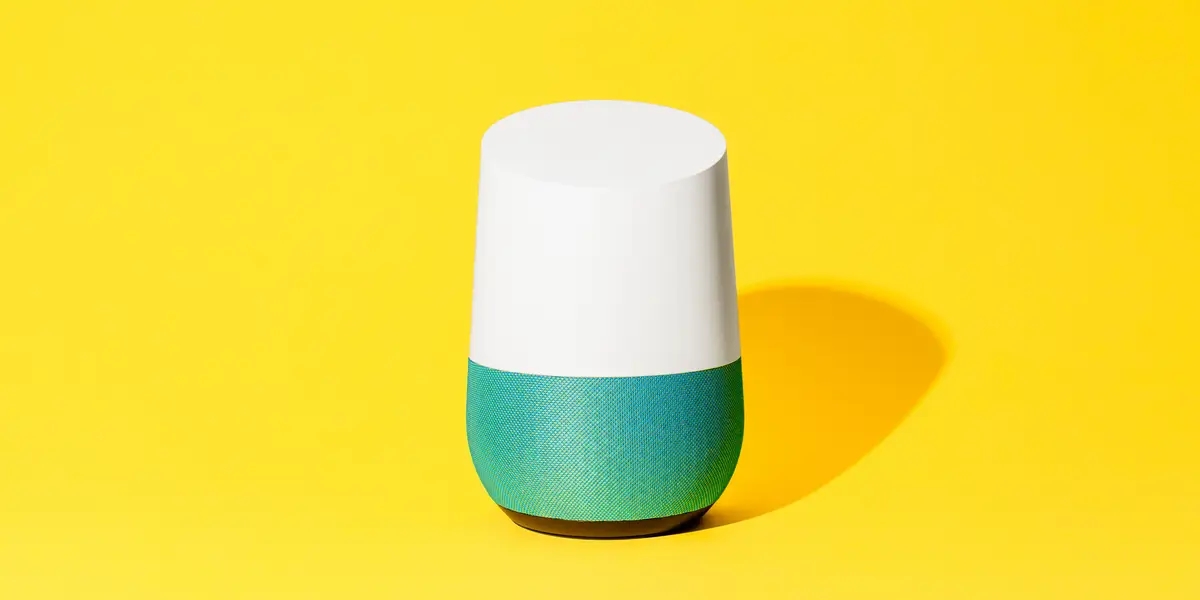 How To Listen To Google Home Recordings