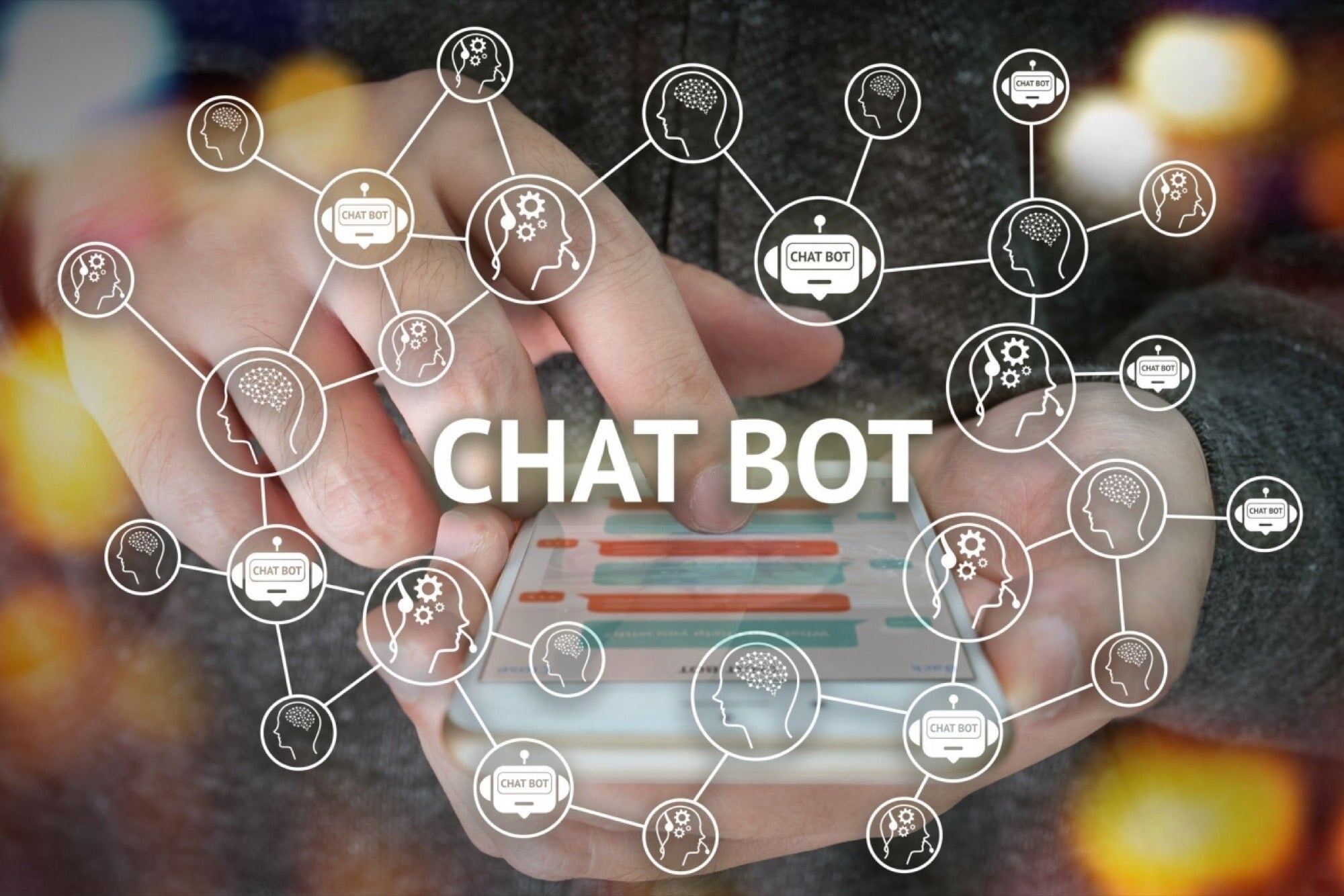 How To Make Chatbots With Personality