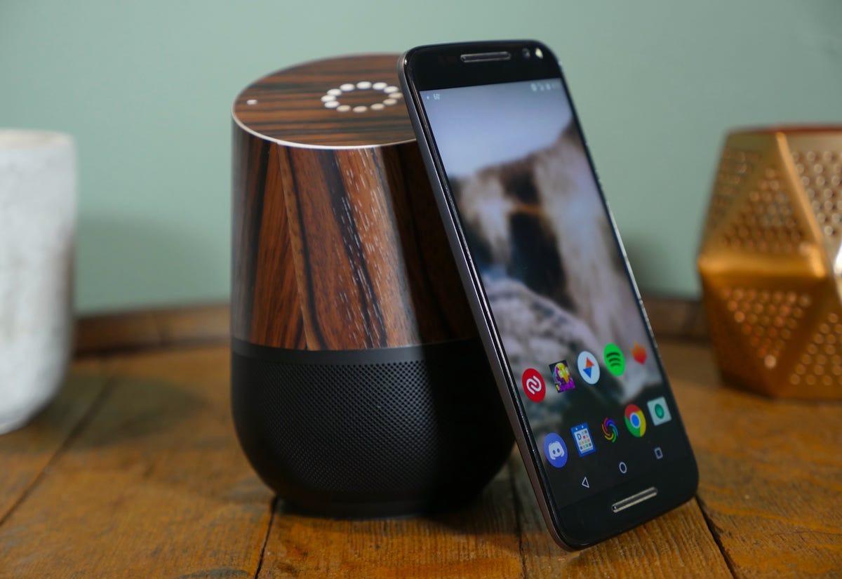 how-to-make-phone-calls-with-google-home