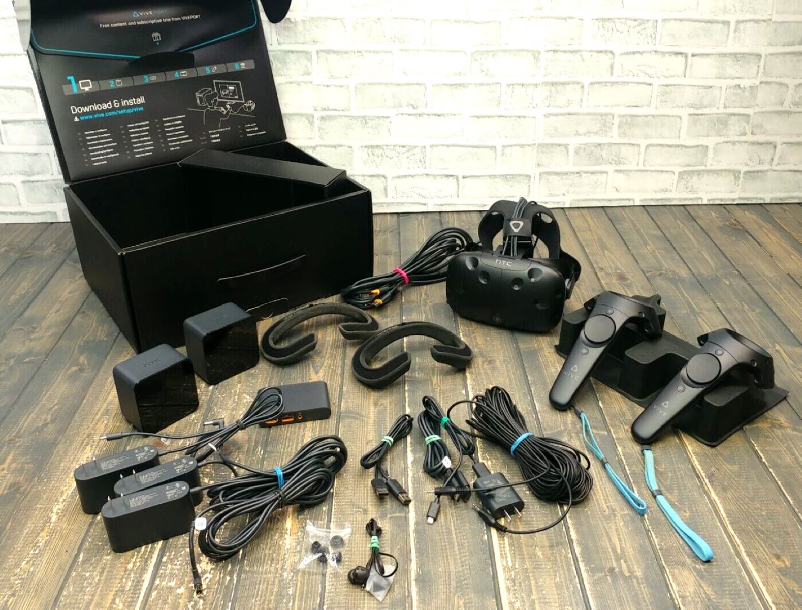 how-to-order-an-htc-vive