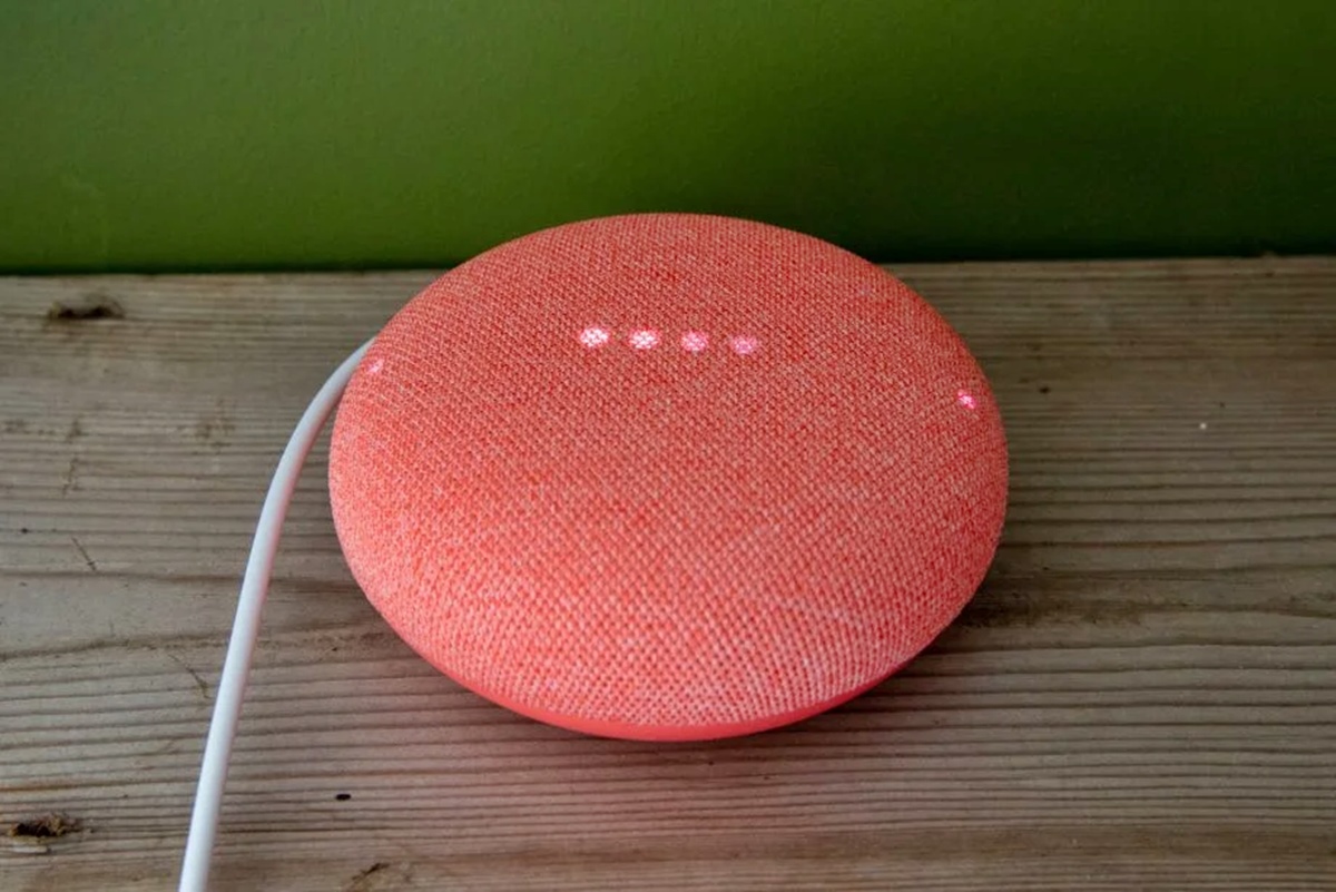 How To Pair Google Home
