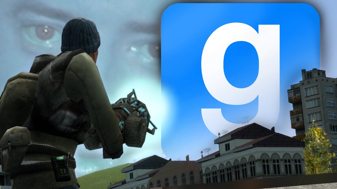 How To Play Garry’s Mod On Oculus Rift For Free