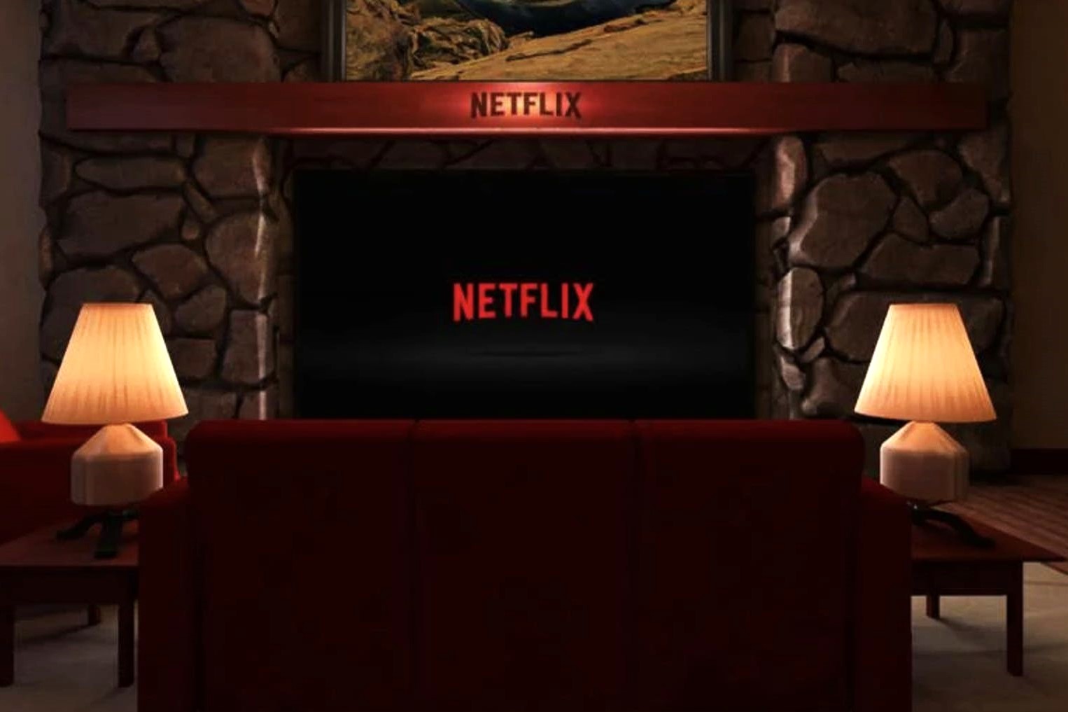 How To Play Netflix VR On PC With Oculus Rift