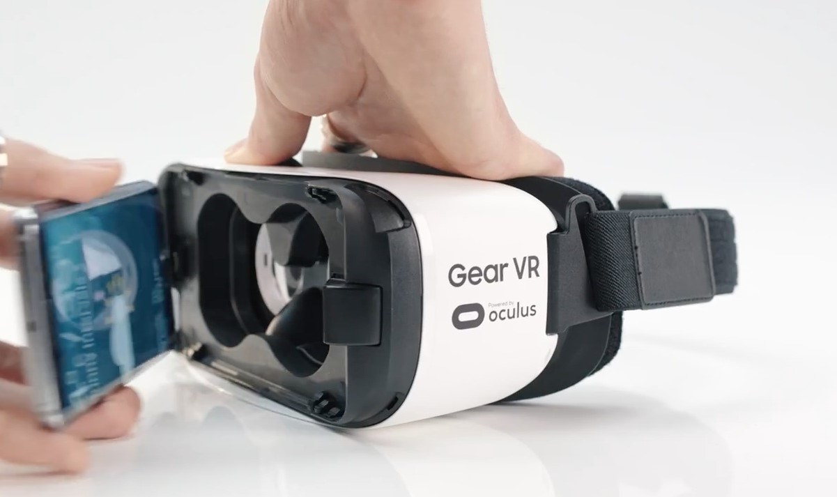How To Play Oculus Rift Games On Gear VR