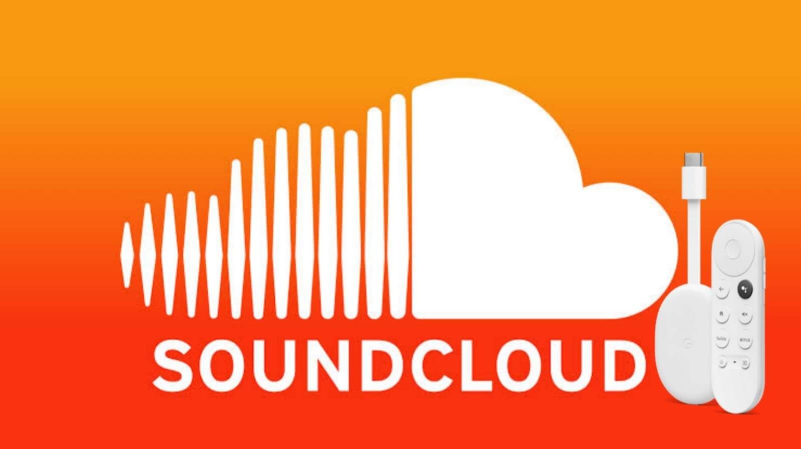 How To Play SoundCloud On Google Home