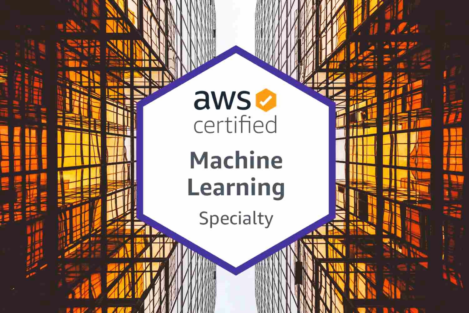 How To Prepare For AWS Machine Learning Certification