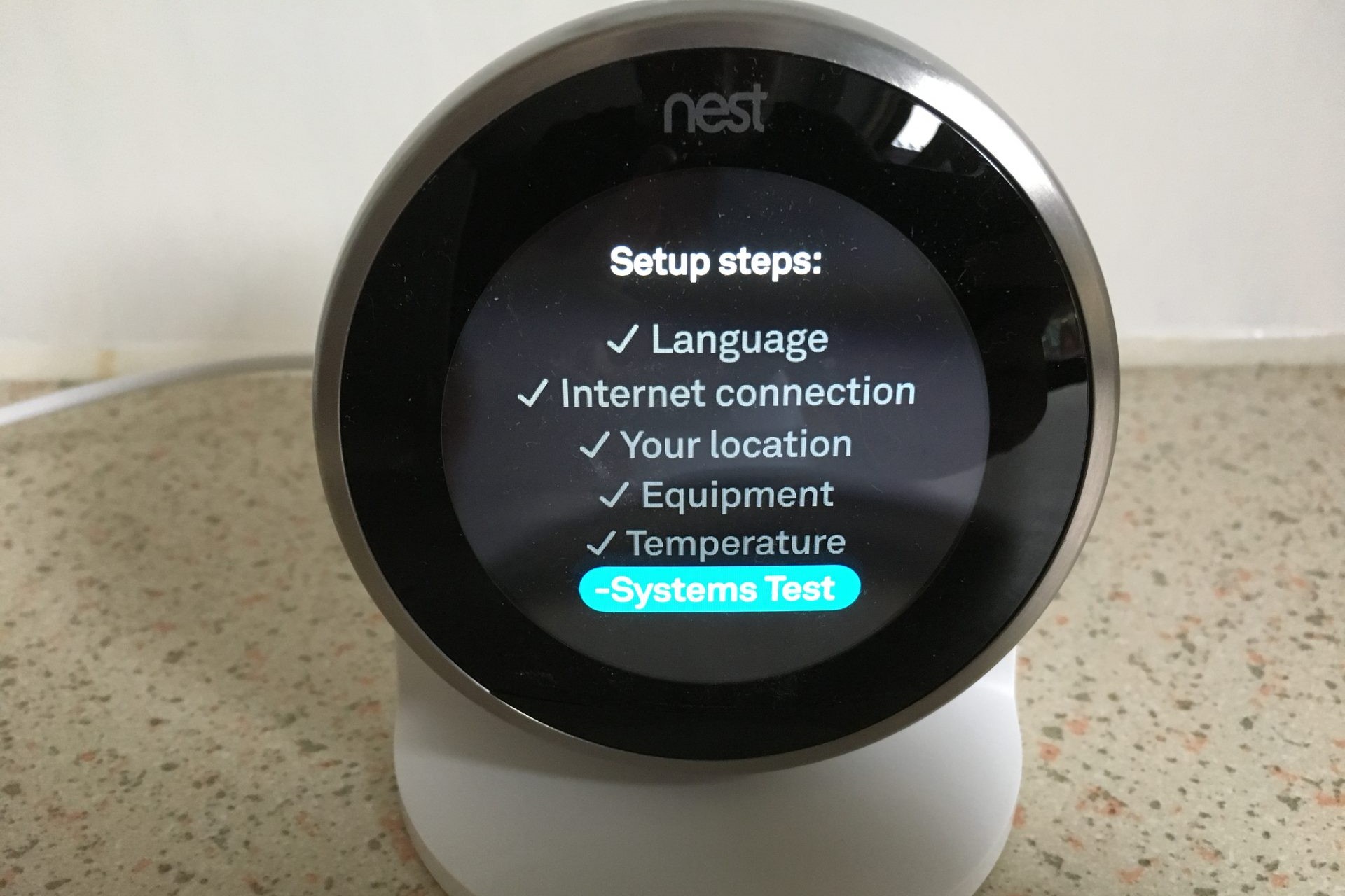 How To Program A Nest Thermostat