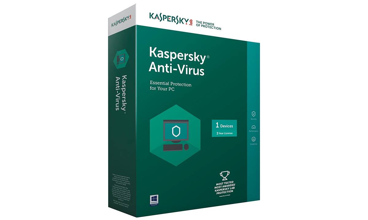 How To Purchase Kaspersky Antivirus Online