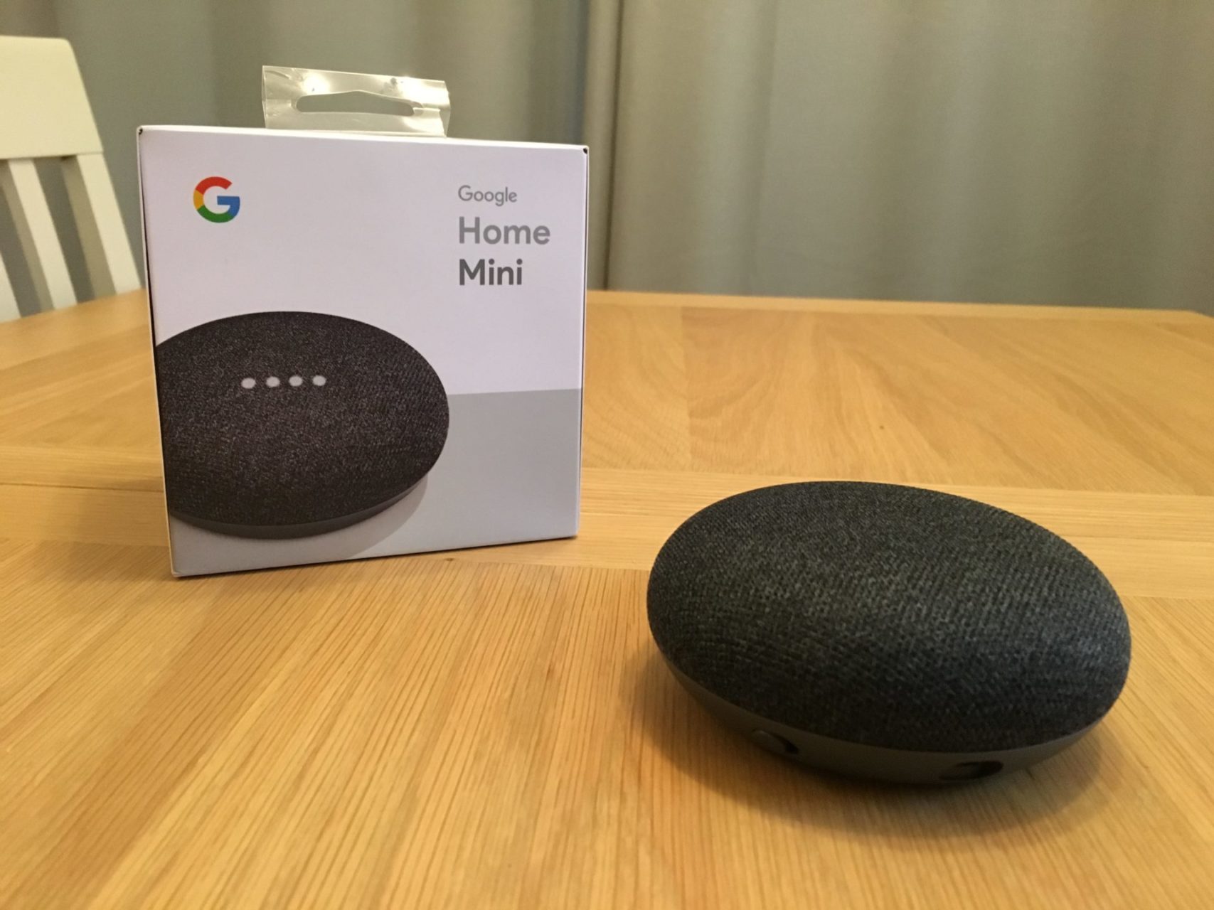 How To Reconnect A Google Home Mini