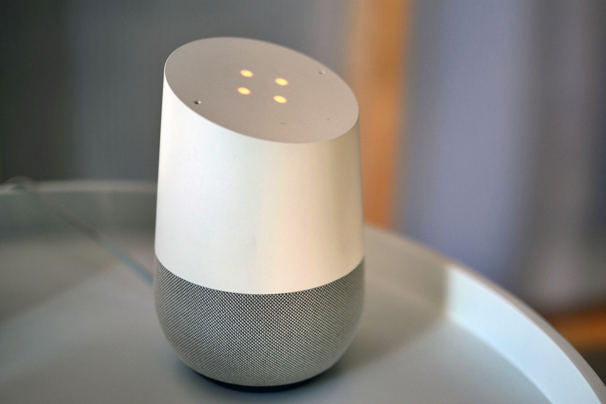 How To Remove A Device From Google Home App