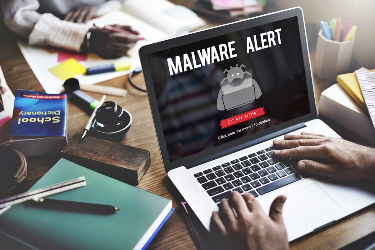 How To Remove Malware From A Website