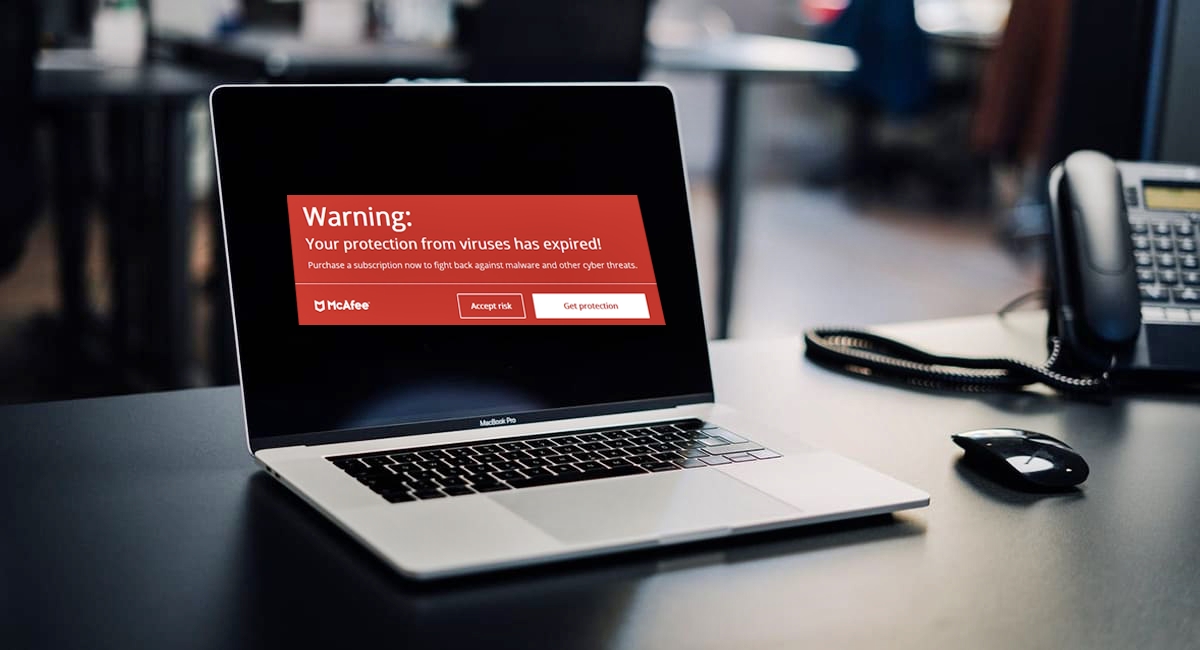 How To Remove Pop-Up Malware