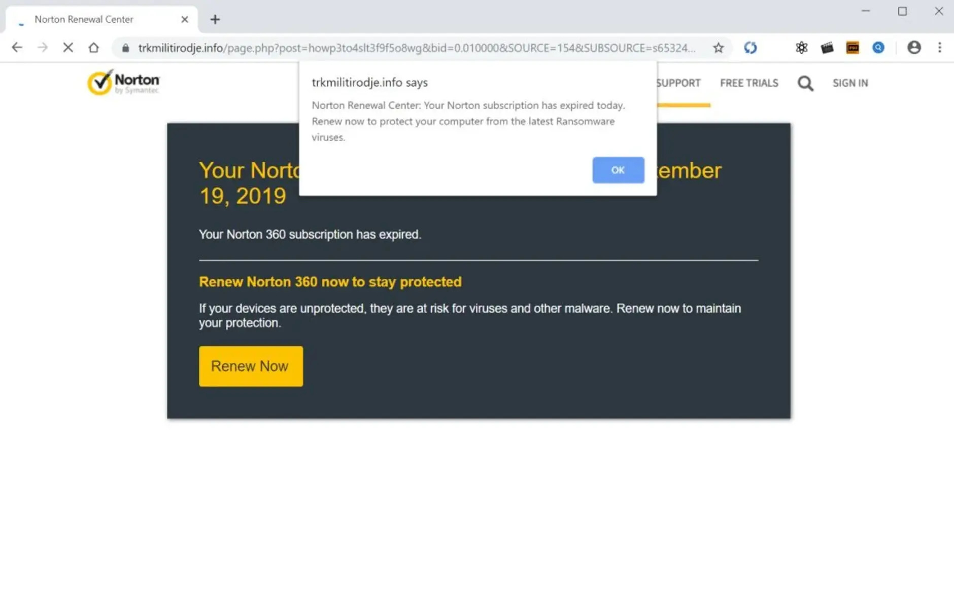 How To Renew Norton Internet Security With New Product Key