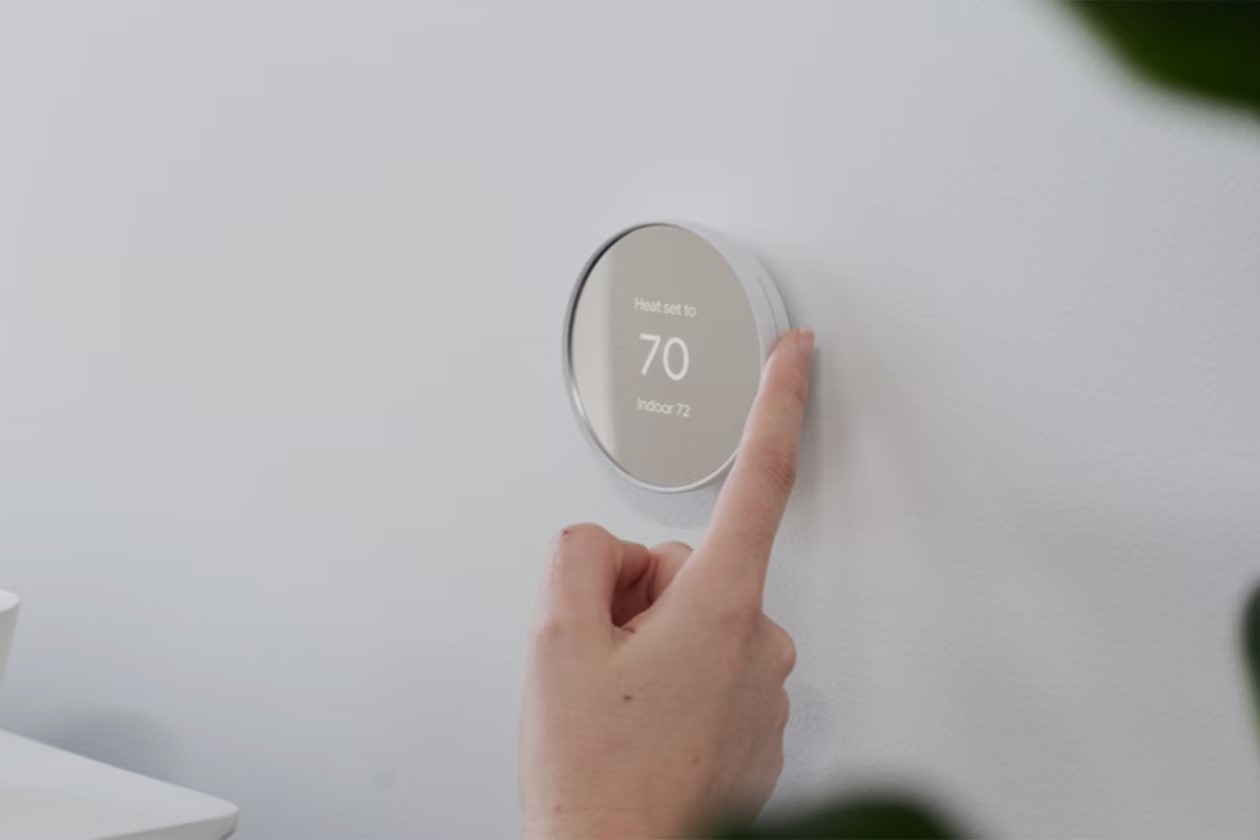 How To Reset A Nest Thermostat For New Owner
