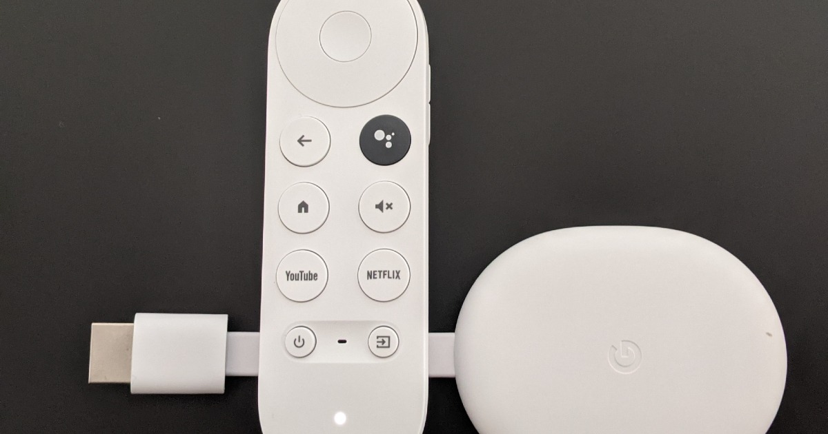 How To Reset Google Home Remote