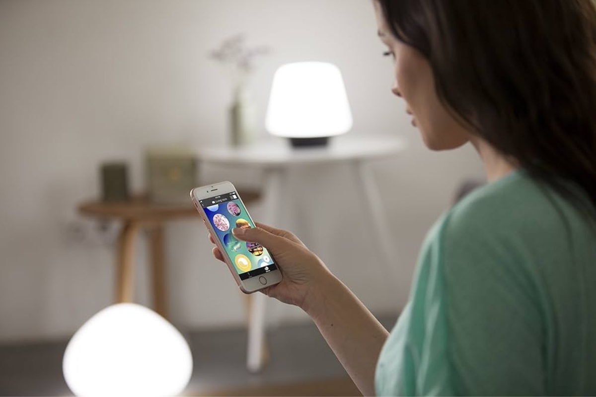 How To Reset Philips Hue Bulb