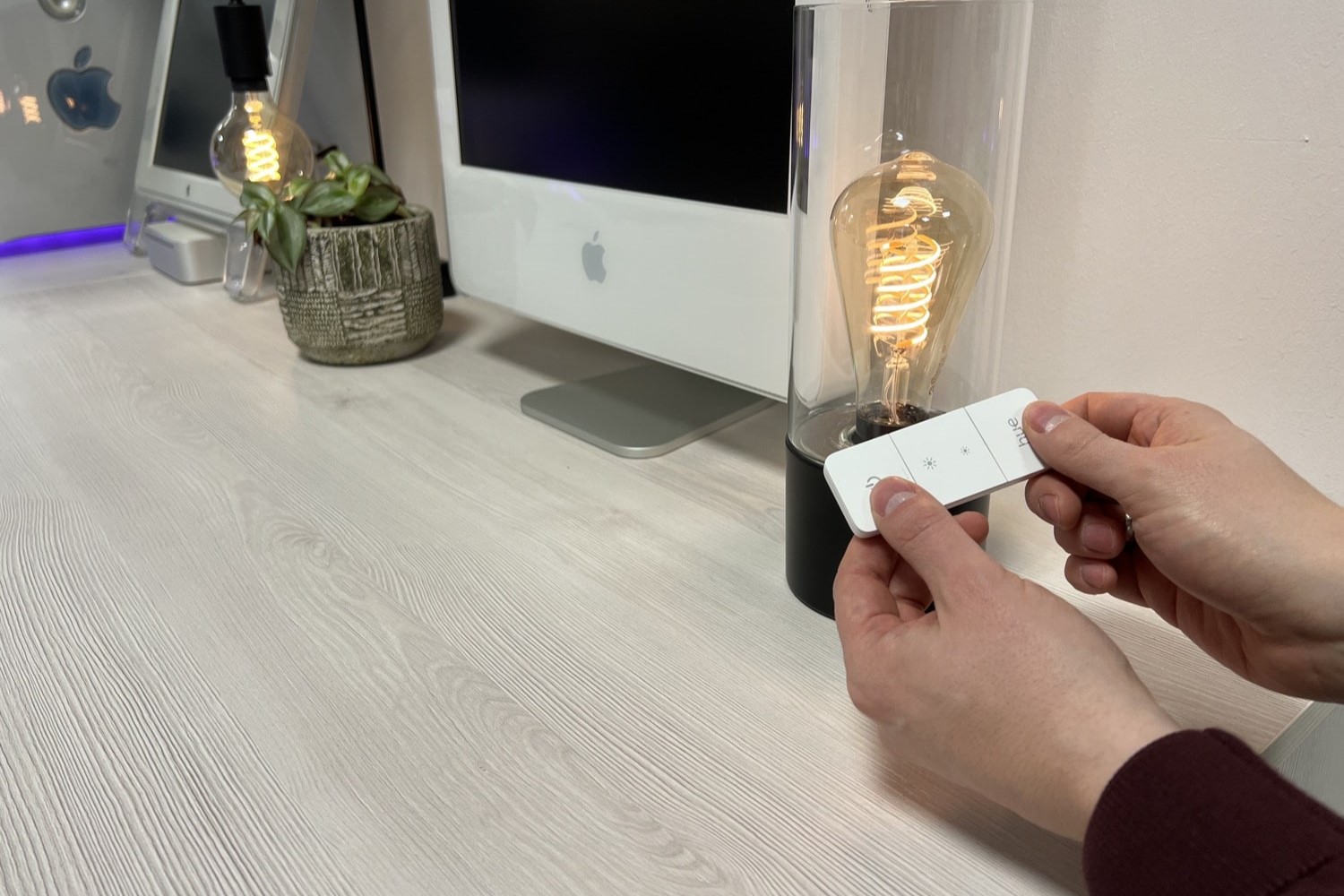 How To Reset Philips Hue Dimmer Switch
