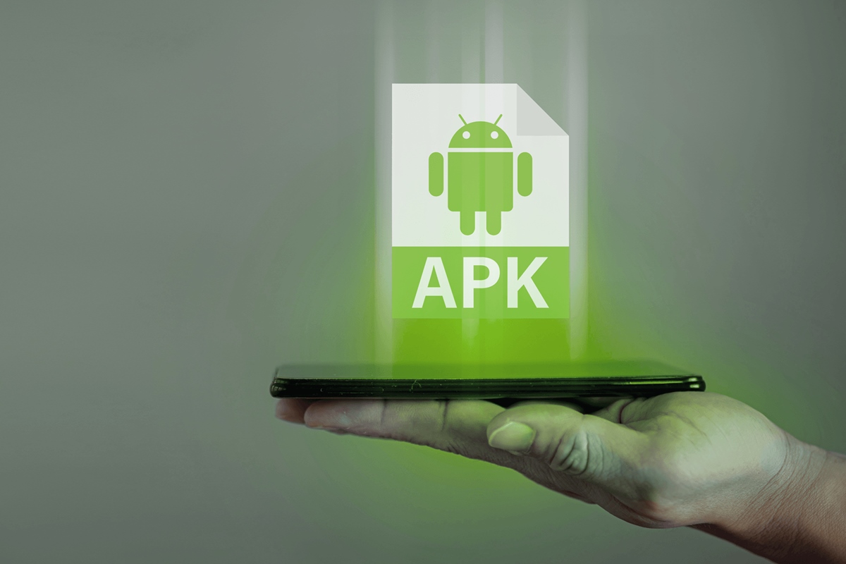 How To Scan An APK For Malware