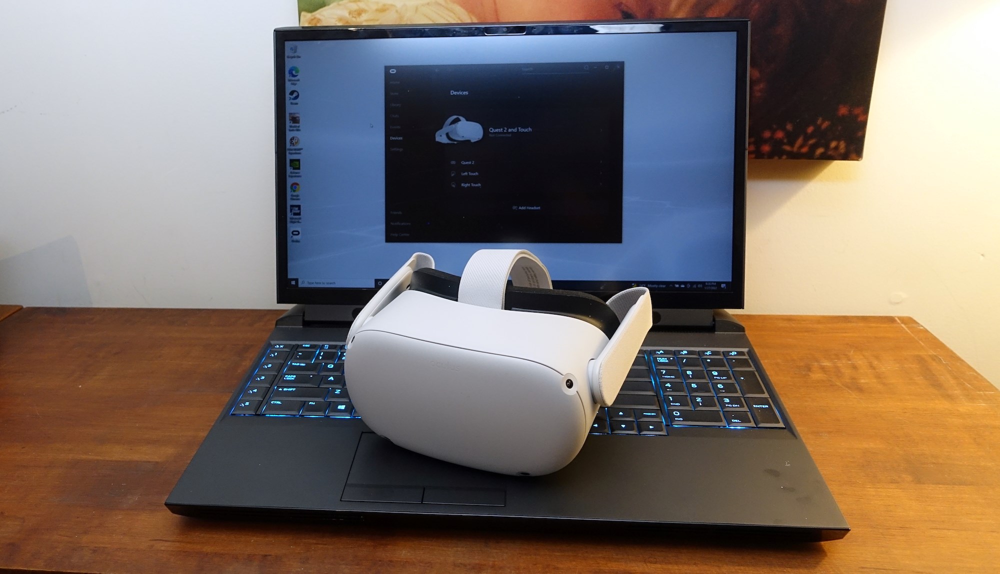 How To See If Your PC Is Oculus Rift Compatible