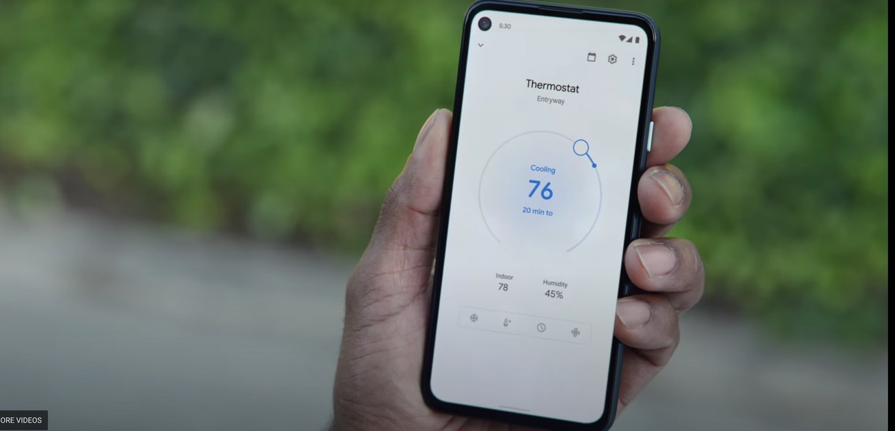 how-to-set-nest-thermostat-schedule-on-google-home-app