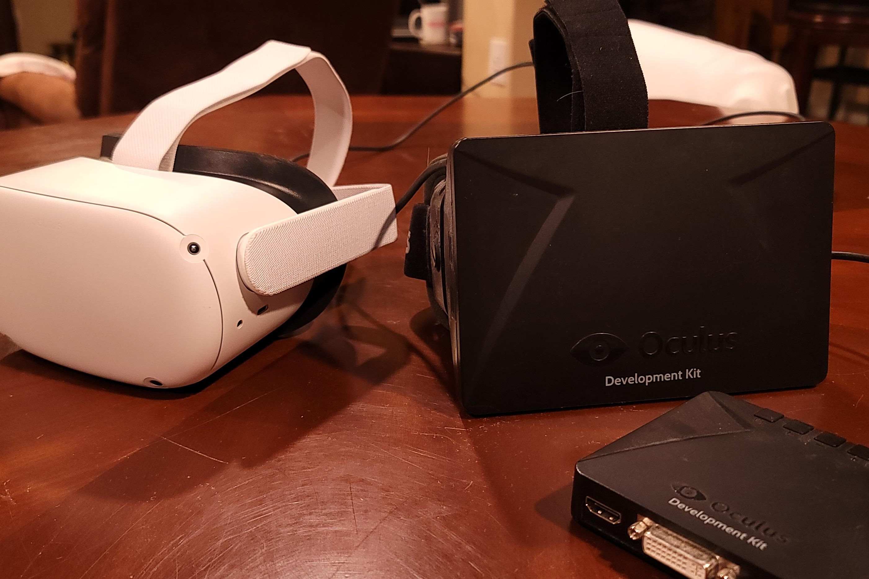 how-to-set-oculus-rift-to-extended-mode
