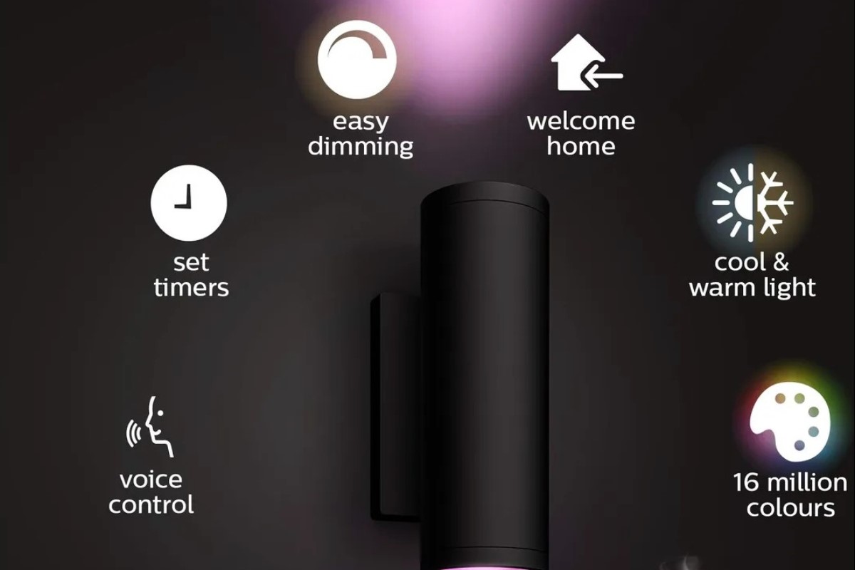 How To Set Philips Hue On Schedule