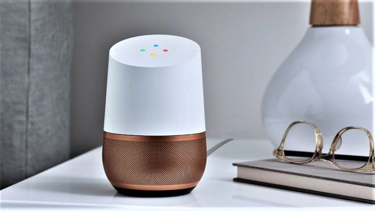 How To Set Up A Routine On Google Home