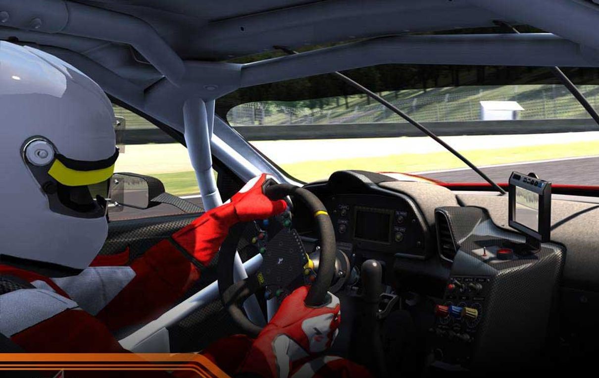 How To Set Up Assetto Corsa For Oculus Rift