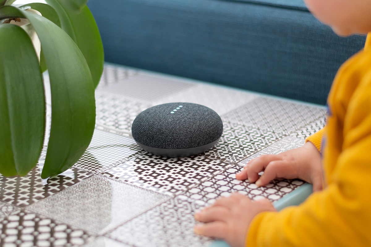 How To Set Up Google Home Without Wi-Fi