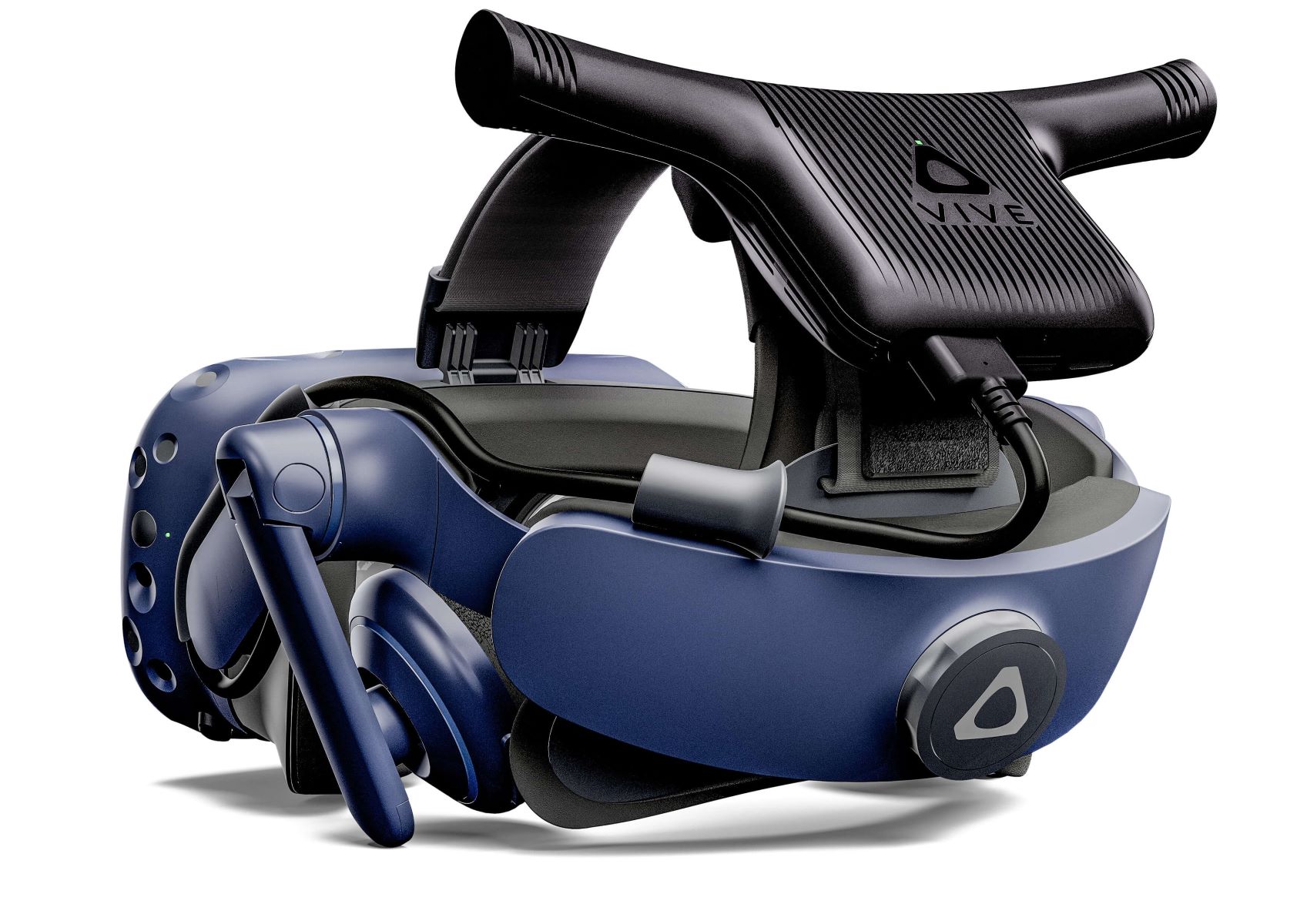 How To Set Up HTC Vive Pro Wireless Adapter