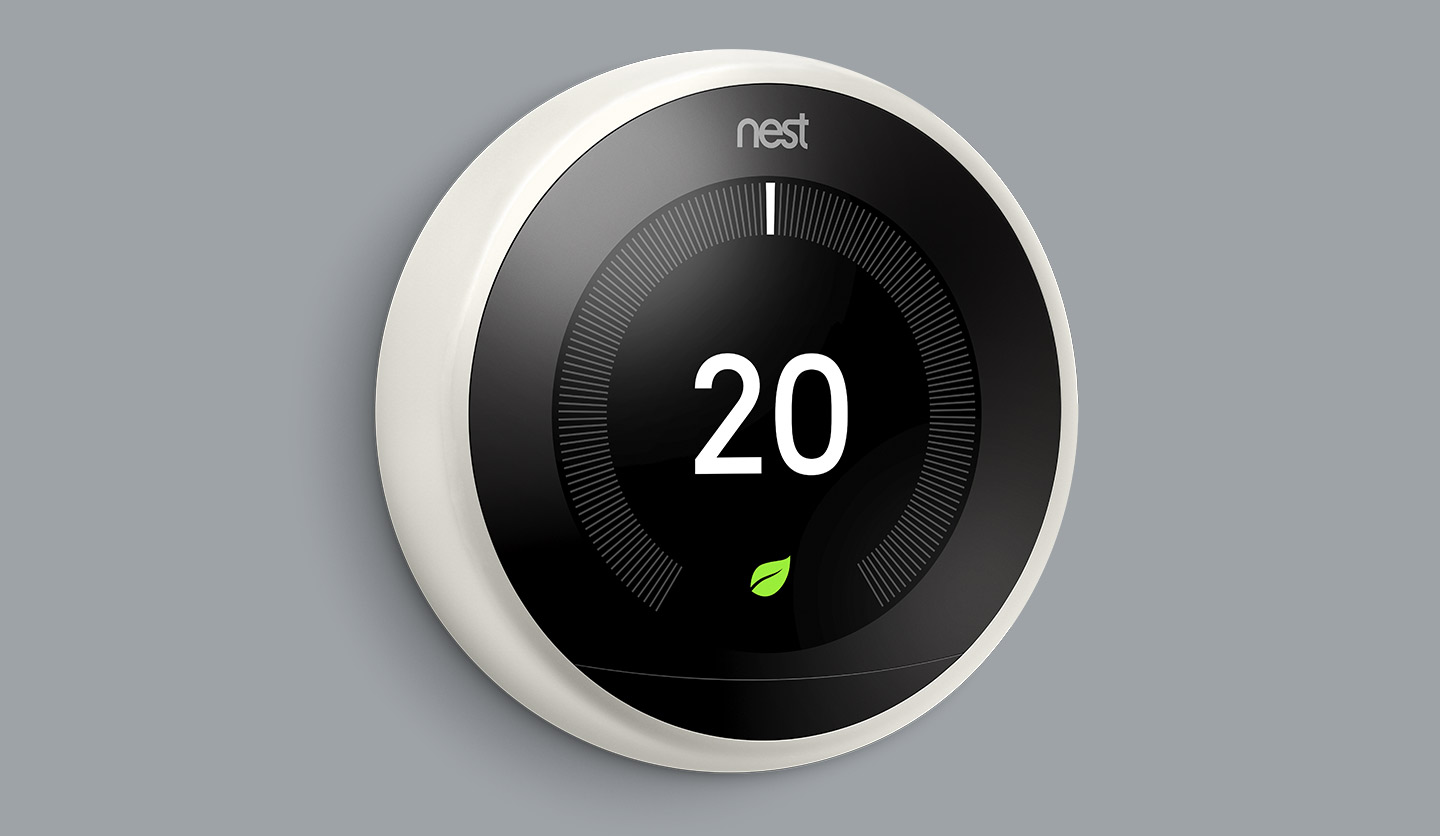 How To Set Up Nest Thermostat With Google Home