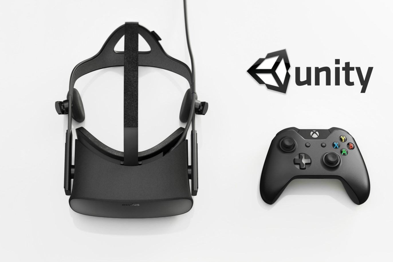 How To Set Up Oculus Rift With Unity