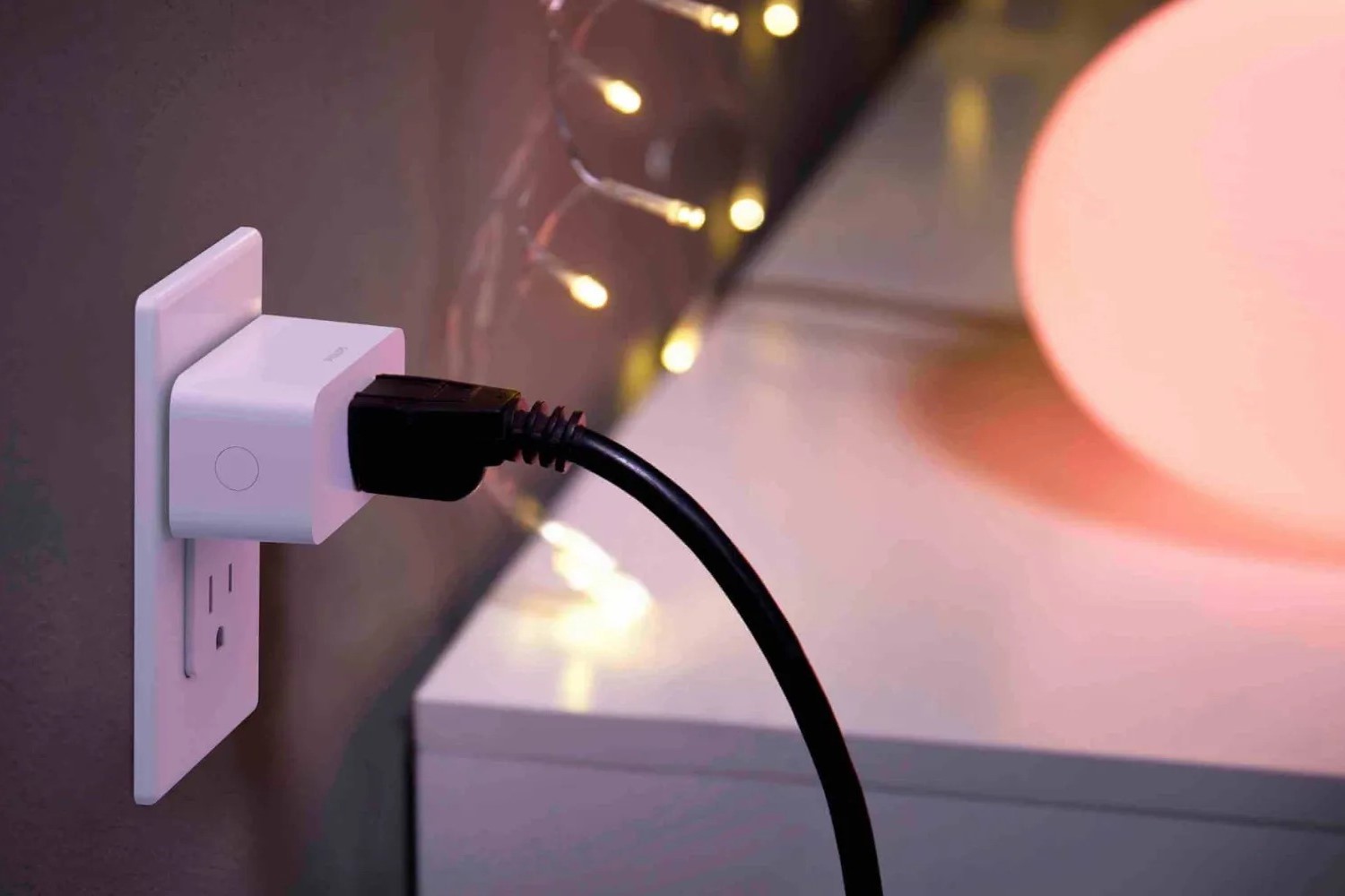 How To Set Up Philips Hue Smart Plug