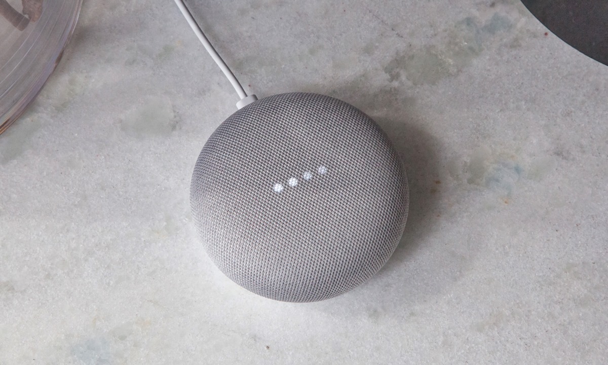 How To Set Up Scenes In Google Home