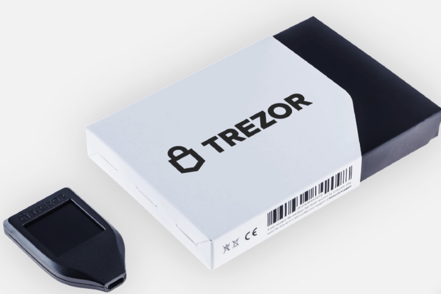 How To Set Up Your Trezor Wallet