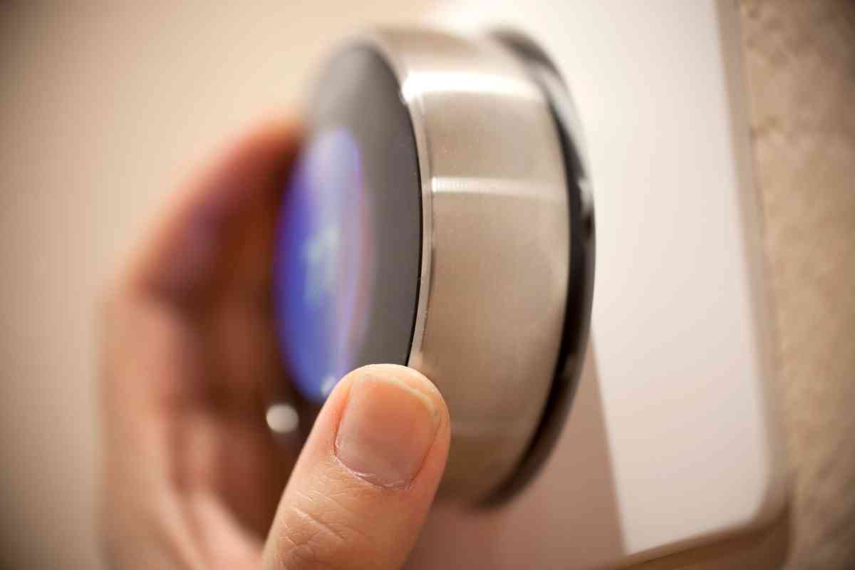 How To Set Your Nest Thermostat To Manual