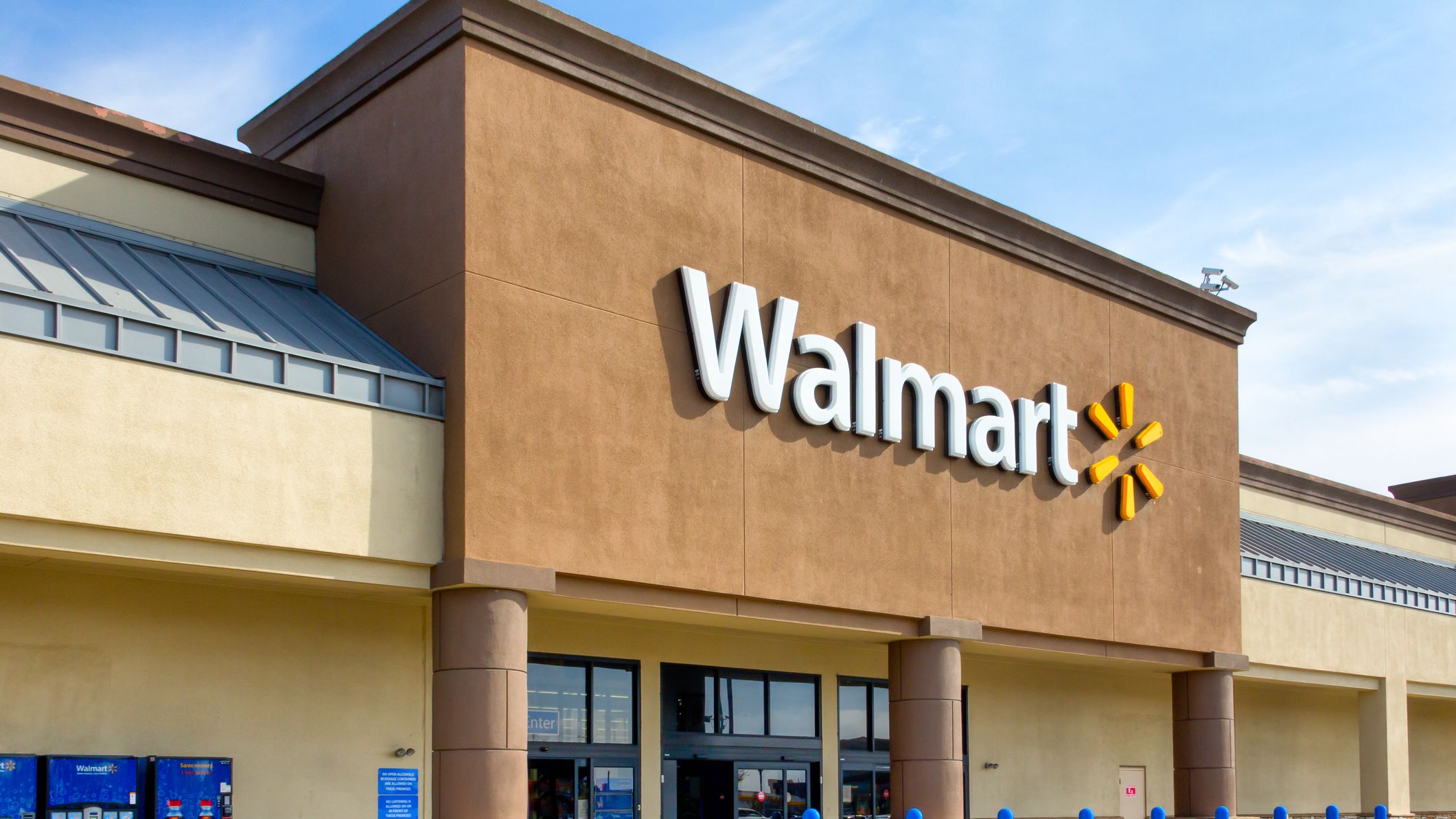How To Start A Walmart Automation Store