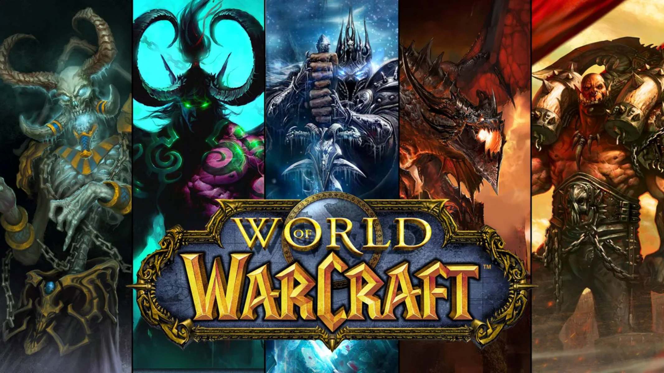 How To Start World Of Warcraft In The HTC Vive